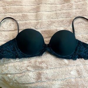 Simone Perele Eden Strapless Convertible Bra 30E